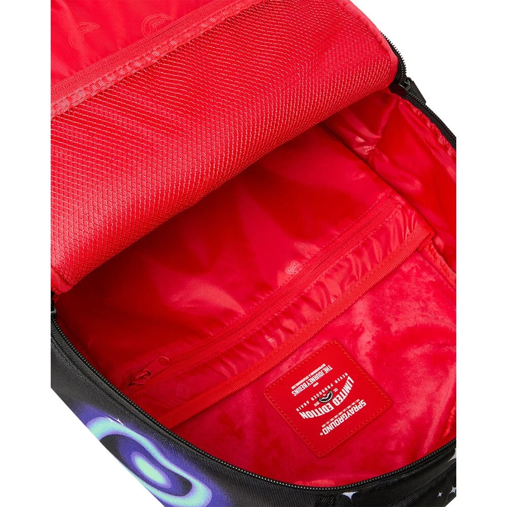 Sprayground casper ghost